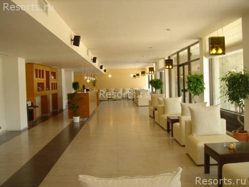 Grand Hotel Varna 6